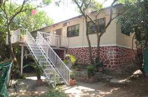 Vedant's Bungalow